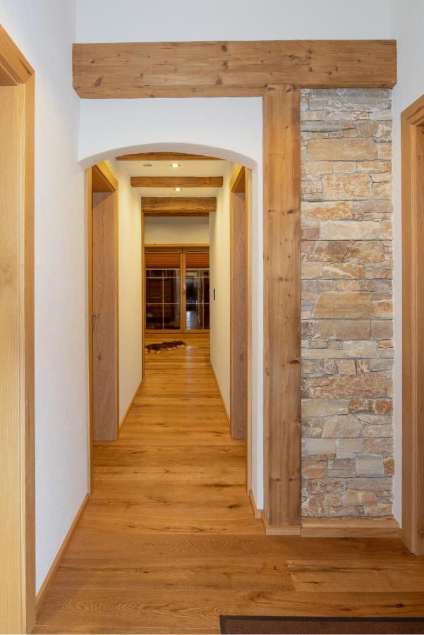 Dahoamsei Apartamento Steeg Exterior foto